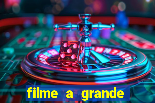 filme a grande virada final explicado